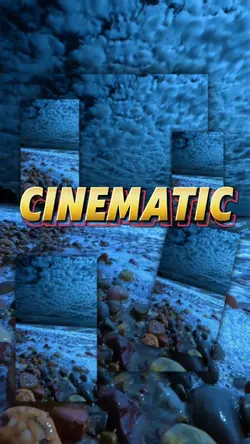 Cinematic