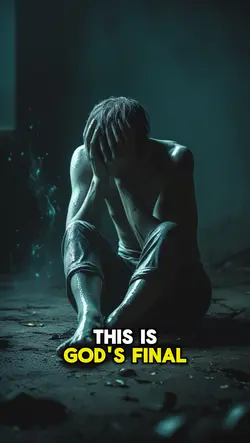 Gods Final Message 