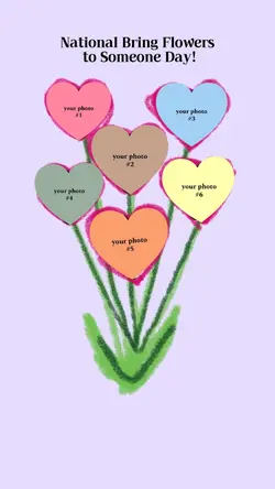 Bringflowerstosomeon
