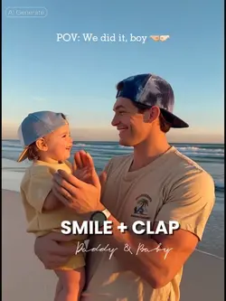 When I am a DAD