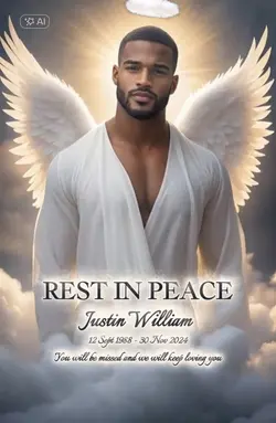 Rest In Peace AI