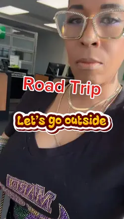 Road trip Vlog 