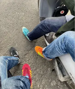 we are coming back