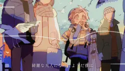夏祭り