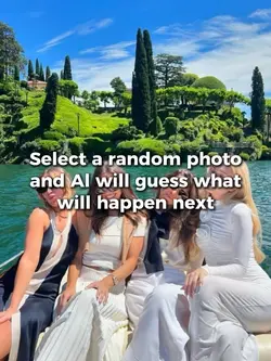 Select random photo