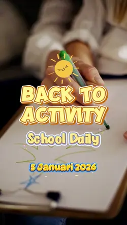 Back to activity 