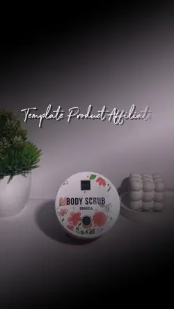 Affiliate Product