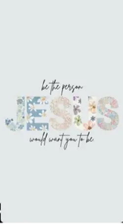 Christian wallpaper!