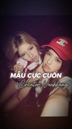 Mẫu Cuốn