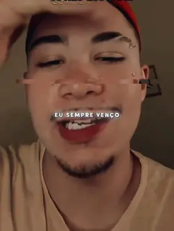 Eu sempre venço 