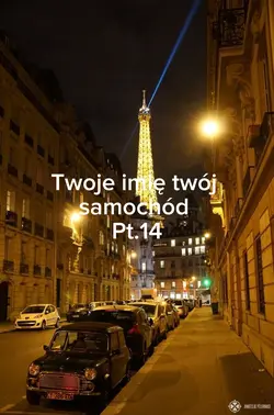 Samochody