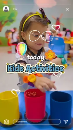 kids activities 