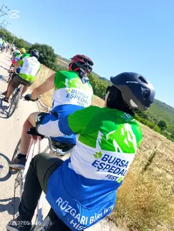 eşpedal fest