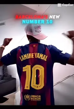 Number 10!!!! 