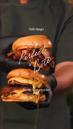 Burger Bite