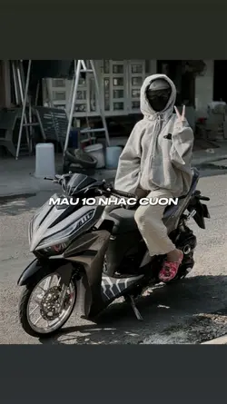 [10] nhạc cuốn