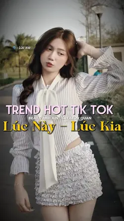 Lúc này - lúc kia