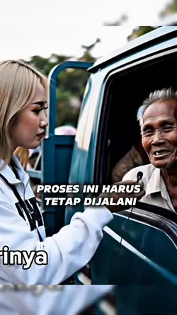 pagi tetap meluncur