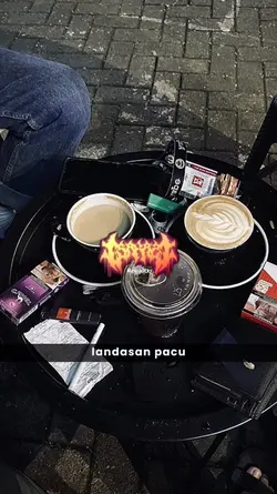 LANDASAN PACU 