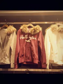 hollister