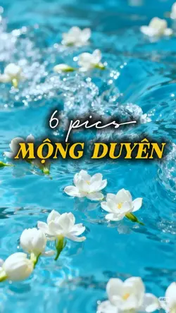 Mộng Duyên 6 ảnh