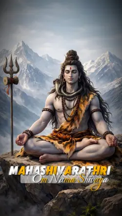 Mahashivarathri 2026