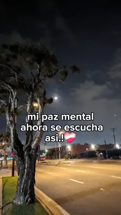 paz mental.!