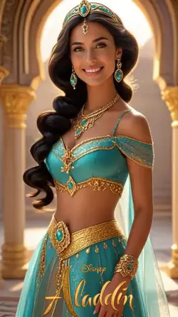 Jasmine dynamic Ai