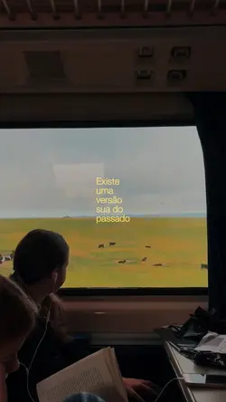 Vc é sua inspiração