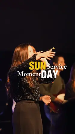 Sunday Service
