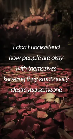 It’s Not Okay