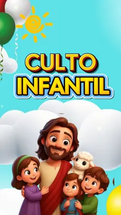 seu culto infantil