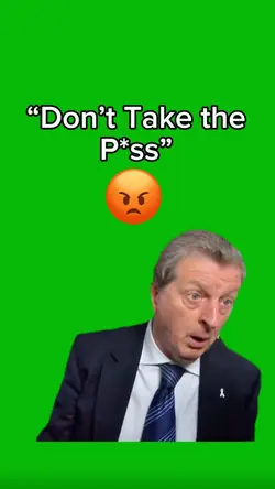 Take the P*ss 