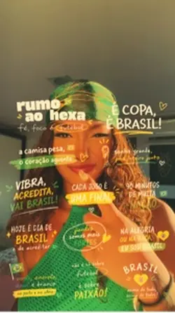 Copa do mundo 🇧🇷