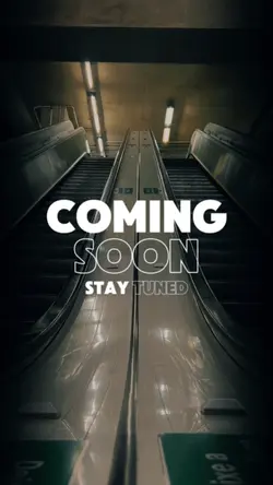 COMING SOON OPENING