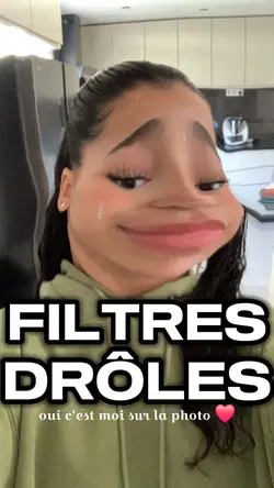 filtres drôle drole