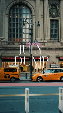 30 Clips>July Dump 