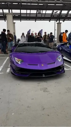 SVJ 😈