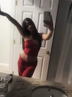 Shake it around 