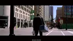 Batman edit