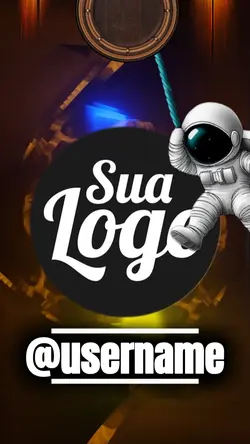 Logo Reveal - intro