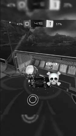 RL Skull Edit