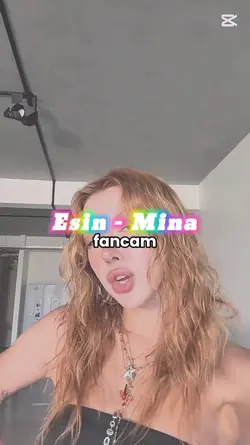 ESİN MİNA FANCAM
