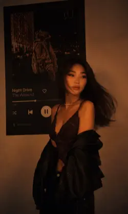 night drive 