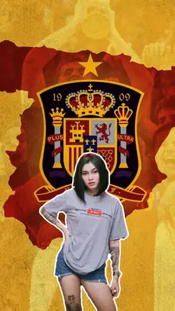 SPANYOL EURO 2024