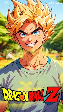 DRAGON BALL Z