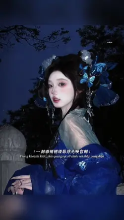 1 ảnh + Màu Lyrics 