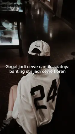 cewe keren