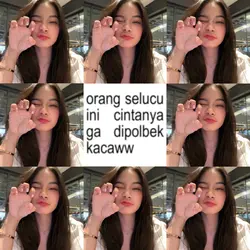 orang selucu ini 