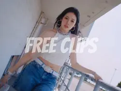 RORA FREE CLIPS